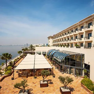 5* Отель Concorde Les Berges Du